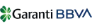 شعار Garanti Bankası