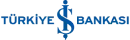 شعار Türkiye İş Bankası