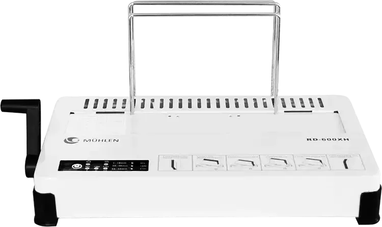 Mühlen RD-600XH