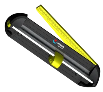 Mühlen Säge MT-401