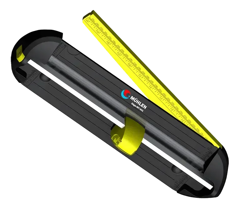 Mühlen Säge MT-401