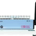 Mühlen SD 12