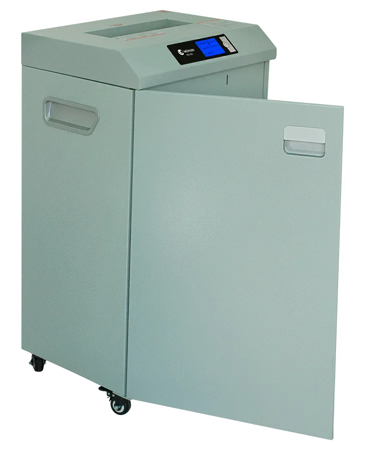 Mühlen Pro 80Lt-C