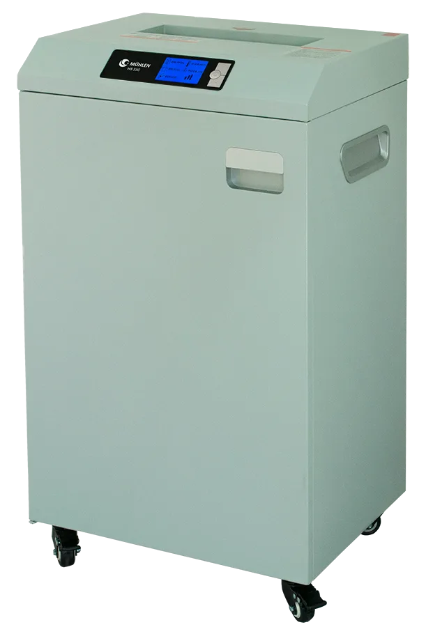 Mühlen Pro 80Lt-C