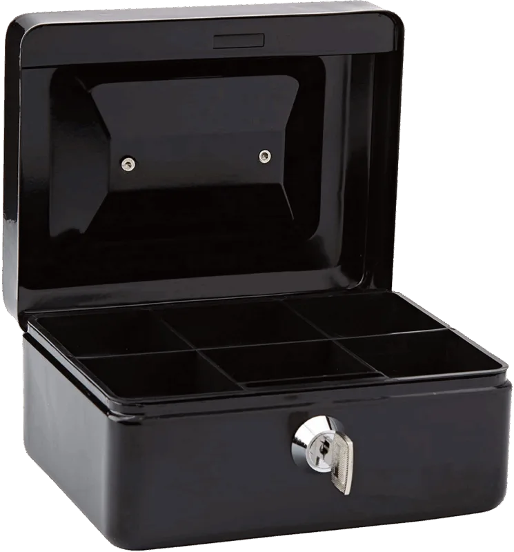 Mühlen Cash Box CB150