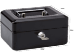 Mühlen Cash Box CB150 – Bild 4