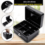 Mühlen Cash Box CB150 – Bild 8