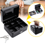 Mühlen Cash Box CB150 – Bild 3