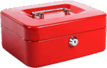 Mühlen Cash Box CB200