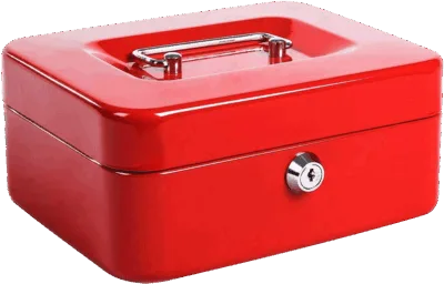 Mühlen Cash Box CB200
