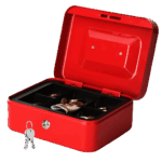 Mühlen Cash Box CB200 - Image 7