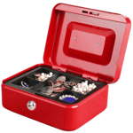 Mühlen Cash Box CB200 - Image 8