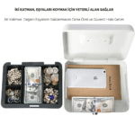 Mühlen Cash Box CB250 – Bild 7