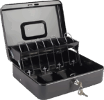 Mühlen Cash Box CB300 - Image 7