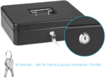 Mühlen Cash Box CB300 - Image 8