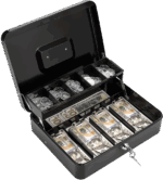 Mühlen Cash Box CB300 - Image 4
