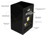 Mühlen CS70 - Görsel 4
