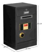 Mühlen CS70 - Görsel 8