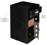 Mühlen CS70 - Görsel 3