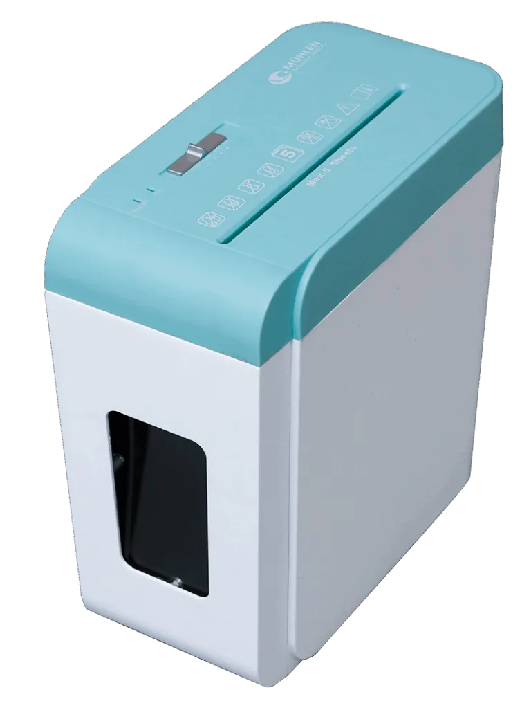 MÜHLEN Eko 502DC