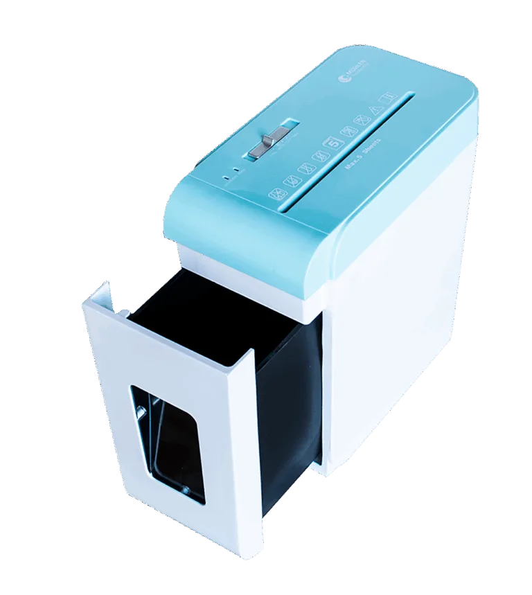 MÜHLEN Eko 502DC