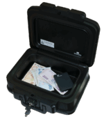 Mühlen Fire Bag YG75 - Görsel 2