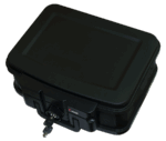 Mühlen Fire Bag YG75 - Görsel 6