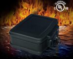 Mühlen Fire Bag YG85 - Görsel 6