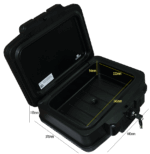 Mühlen Fire Bag YG85 - Görsel 7