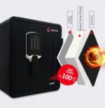 ⁦Mühlen Fire Safe 97⁩ - الصورة ⁦3⁩