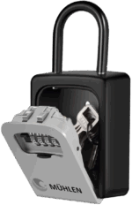 Mühlen Safe Key 4 - Image 2