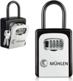 Mühlen Safe Key 4 - Image 5