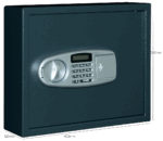 Mühlen Key Box 60