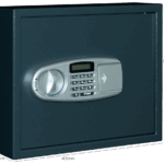 Mühlen Key Box 60