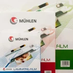 Mühlen Beutel XXX