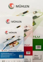 Mühlen Beutel XXX