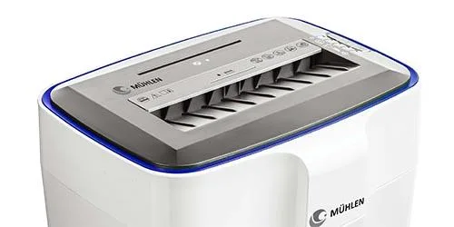 Mühlen Ofen 330C