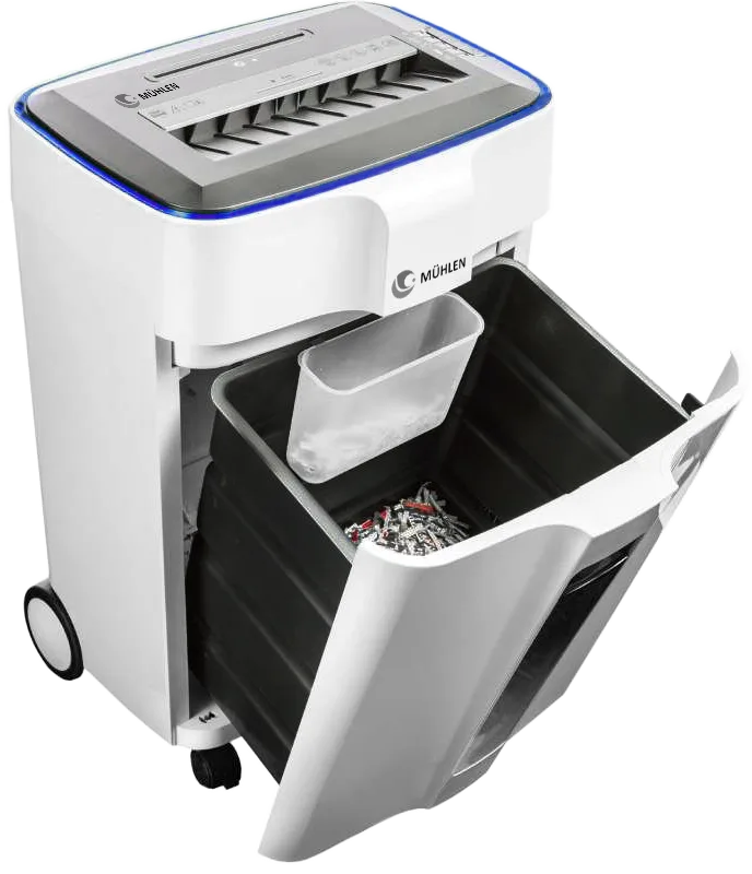 Mühlen Ofen 330C – Bild 2