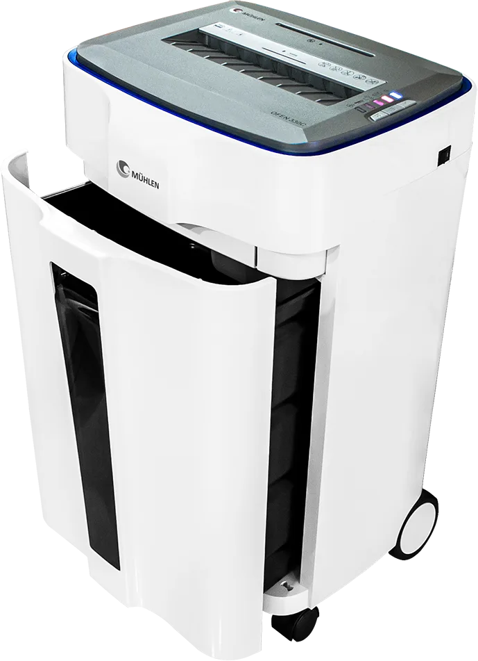 Mühlen Ofen 330C – Bild 3