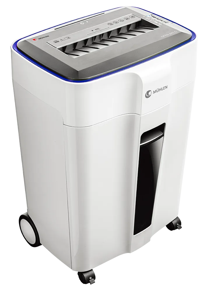 Mühlen Ofen 340C