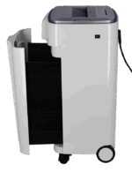 Mühlen Ofen 340C – Bild 3
