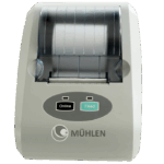 Mühlen Printer 2