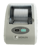 Mühlen Printer 2