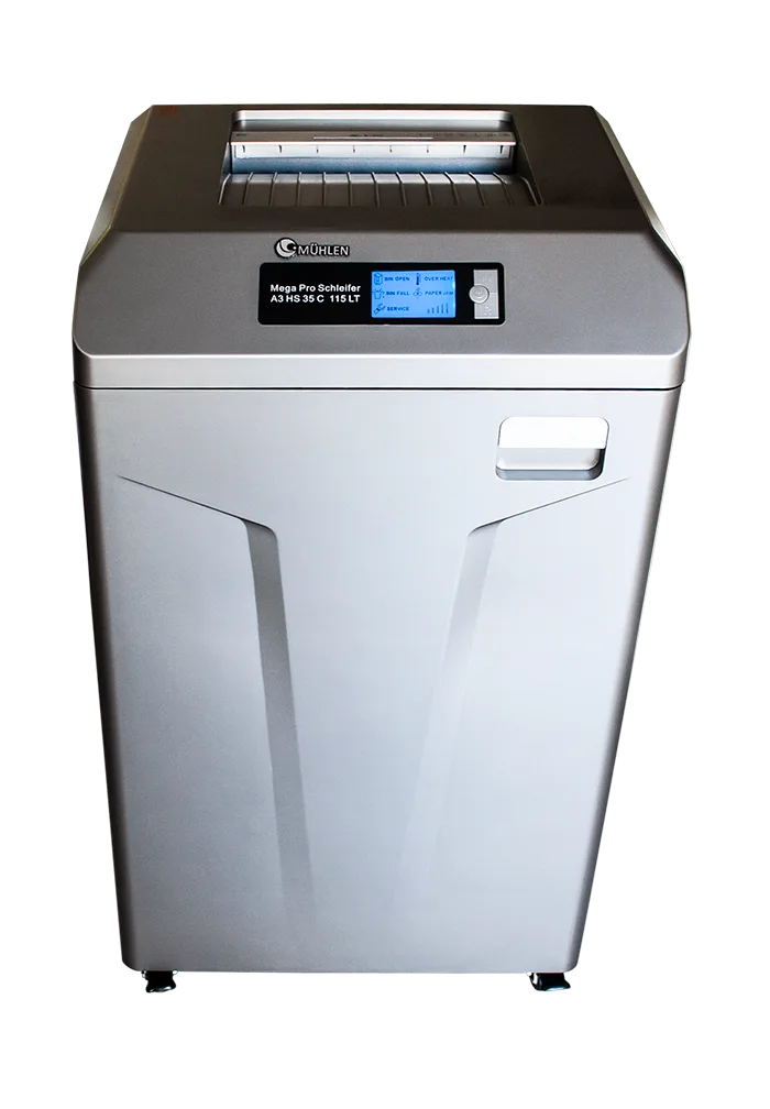 Mühlen Pro 115Lt-C