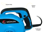 Mühlen RC666 - Image 2