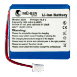 Mühlen Batterie - Image 3