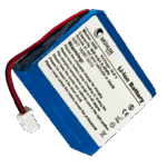 Mühlen Batterie - Image 2