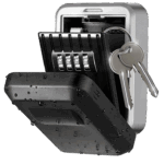 Mühlen Safe Key 6