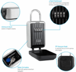 Mühlen Safe Key 7 - Image 8