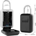 Mühlen Safe Key 7 - Image 3